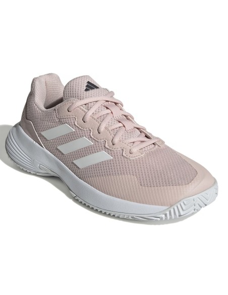 Adidas Gamecourt 2 IE1060 Mujer | Ofertas de pádel